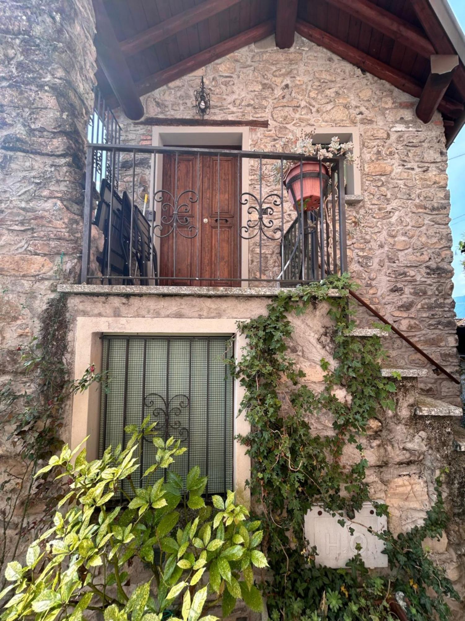 Casa Borgo Ferienhaus Lenno